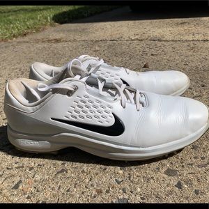 Men’s Nike Zoom Golf Shoes